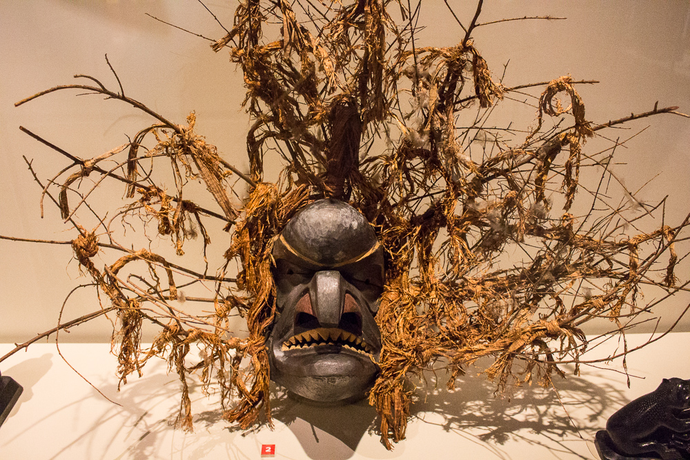 Canadian Museum of History